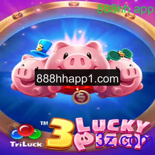 3LUCKYPIGGY: Explorando o Mundo Divertido e Lucrativo do Jogo