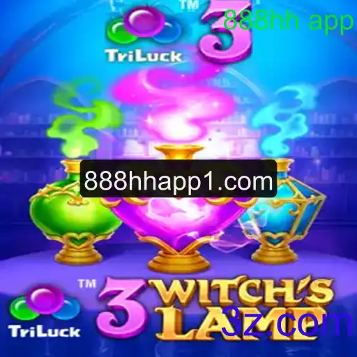 Descubra o Mundo de Mistérios com 3WitchsLamp
