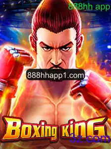 Explorando o Mundo de BoxingKing e o 888hh App