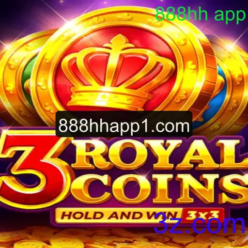 Explorando o Mundo Fascinante de 3royalcoins no 888hh App
