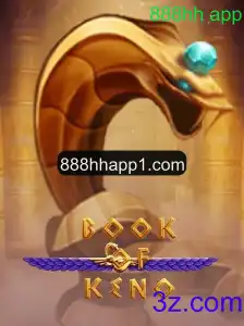 Descubra o Fascinante Mundo do BookOfKeno no 888hh App