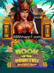 Descubra o Fascinante Mundo de 'BookOfThePriestess'