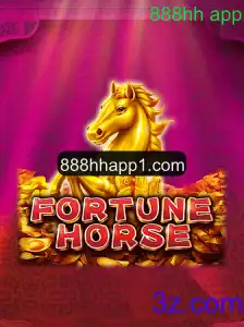 FortuneHorse: O Jogo Inovador que Está Conquistando o Mundo