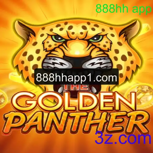 Descubra o Excitante Jogo GOLDENPANTHER no 888hh App