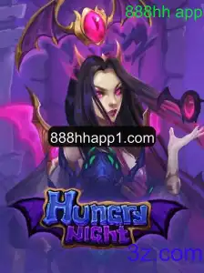 Explorando HungryNight: Um Mergulho no Universo do 888hh app