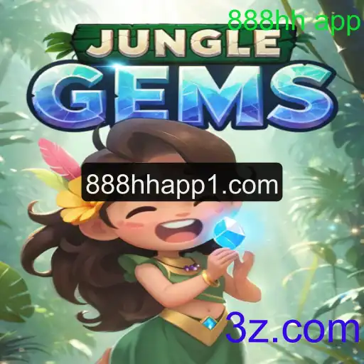 Descubra o Fascinante Mundo de JungleGems: Um Mergulho no Jogo Popular do 888hh app