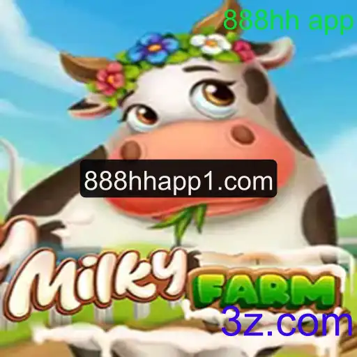 Descubra o Mundo de MilkyFarm: Um Jogo Inovador com 888hh App