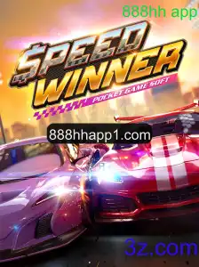 Explorando o Mundo Empolgante de SpeedWinner no 888hh App