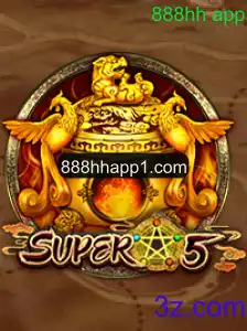 Descubra o Mundo do Super5: Um Novo Horizonte em Jogos Online