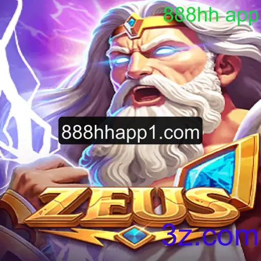 Descubra o Fascinante Jogo 'Zeus' e sua Conexão com o 888hh App