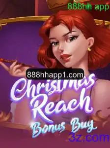 Descubra o Encantador Mundo de ChristmasReachBonusBuy no 888hh App