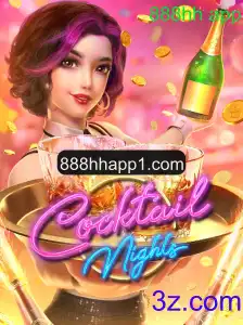 Explorando o Mundo Vibrante de CocktailNights: Um Jogo de Estratégia e Diversão