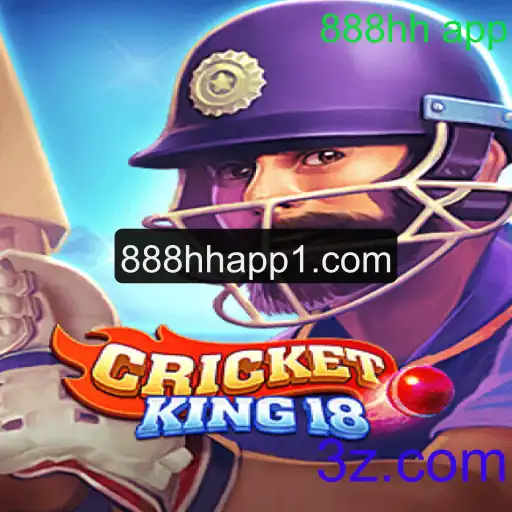 CricketKing18: A Nova Sensação dos Jogos de Estratégia no 888hh App