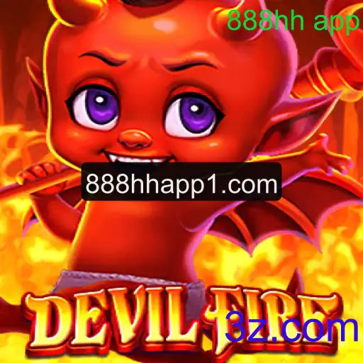 Descubra o Fascinante Mundo do Jogo DevilFire e o Impacto do 888hh app