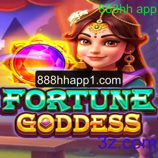 Descobrindo o Jogo FORTUNEGODDESS: Uma Aventura no 888hh App