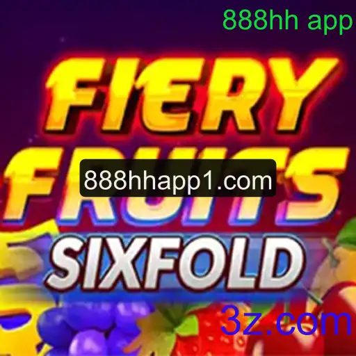 Explorando FieryFruitsSixFold: O Jogo Vibrante da 888hh App