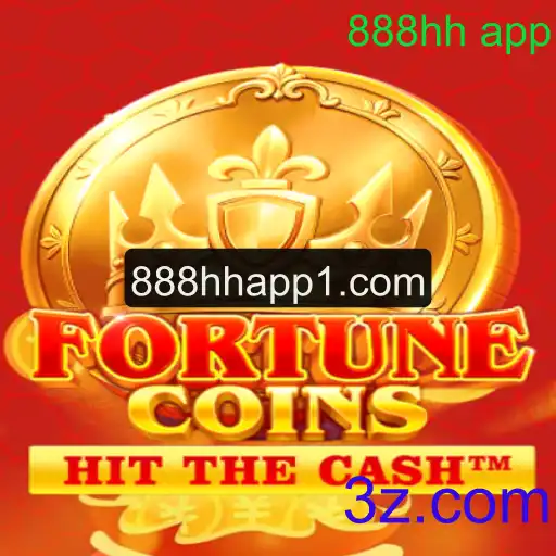 Explorando o Universo de FortuneCoins e a Plataforma 888hh app