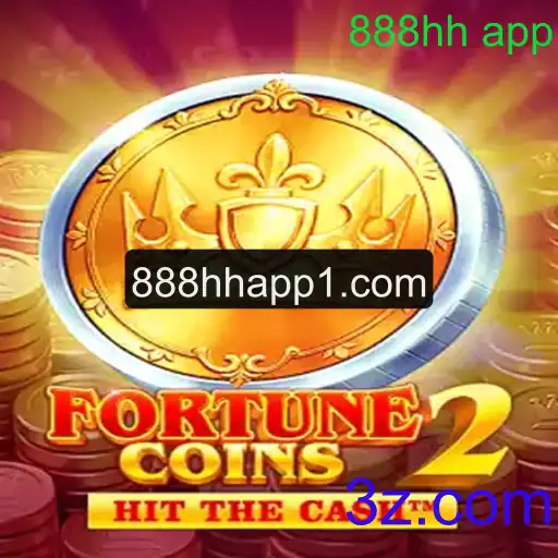 FortuneCoins2: Um Mergulho no Mundo das Moedas da Fortuna e o 888hh App