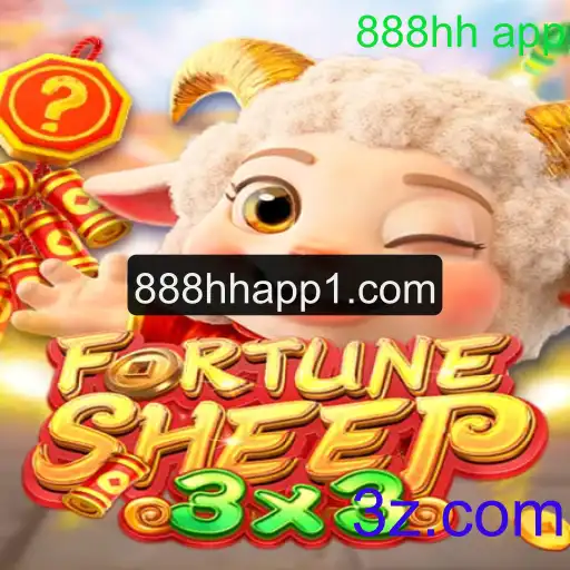 Explorando o Universo do FortuneSheep: A Nova Sensação do 888hh App