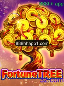 FortuneTree: Descubra o Fascinante Mundo do 888hh App