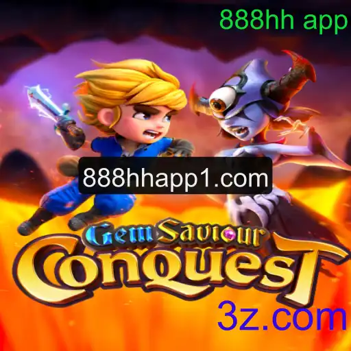 Descubra o Mundo Fascinante de GemSaviourConquest no 888hh App