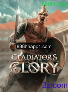 Descubra GladiatorsGlory: Imersão no Mundo dos Gladiadores com o 888hh App