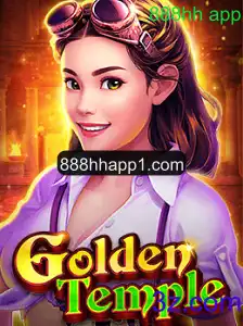 Explorando GoldenTemple: Um Jogo Inovador para os Usuários do 888hh App