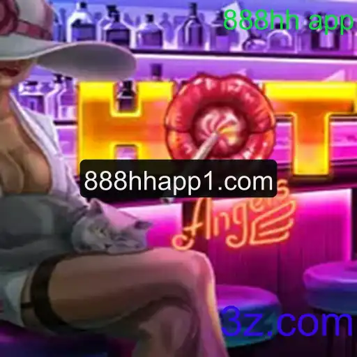 Descubra os Segredos do Jogo HotAngels no 888hh App