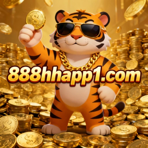 888hh app Logo