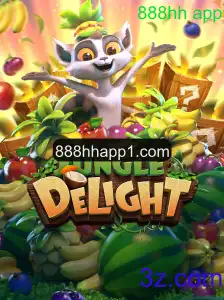 Descubra o Fascinante Mundo de JungleDelight no 888hh App