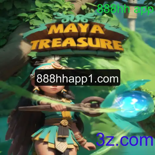 Explorando o Mundo de MayaTreasure - Um Jogo Fascinante no Aplicativo 888hh