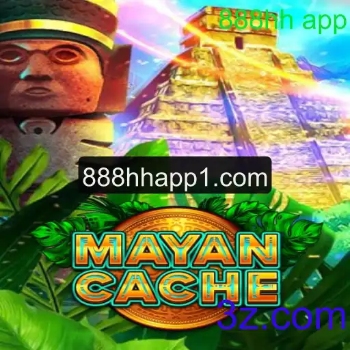 Explorando o Fascinante Mundo de MayanCache no 888hh App