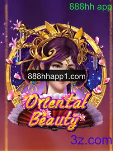 Explorando o Jogo OrientalBeauty e Sua Integração com 888hh App