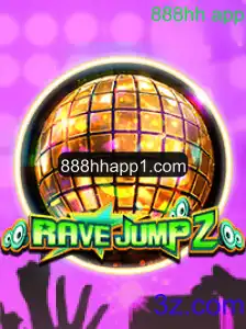 Descubra o Mundo Vibrante de RaveJump2: A Nova Sensação dos Jogos
