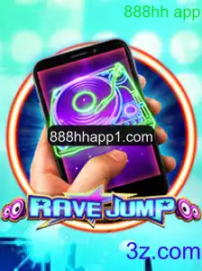 Descubra o Mundo Vibrante de RaveJumpmobile – O Jogo Que Está Conquistando o Planeta