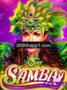 Explorando o Fascinante Jogo Samba e sua Presença no 888hh App