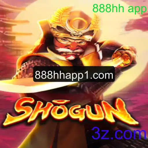 Explorando o Fascinante Mundo do Jogo Shogun através do 888hh App