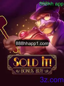 Descubra o Fascinante Mundo de SolditBonusBuy no 888hh App