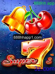 Explorando o Mundo dos Jogos Super7s com o 888hh App
