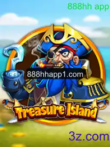 TreasureIsland: Aventura e Estratégia no Mundo dos Jogos Digitais