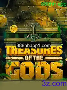 Explorando TreasureoftheGods: Um Guia Completo