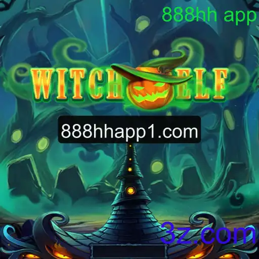 Descubra o Fascinante Mundo de WitchElf e o Impacto do 888hh App