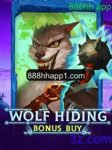 Descubra o Excitante Mundo de WolfHidingBonusBuy com 888hh App